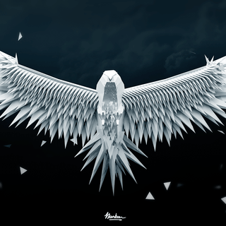 Awesome falcon wallpaper