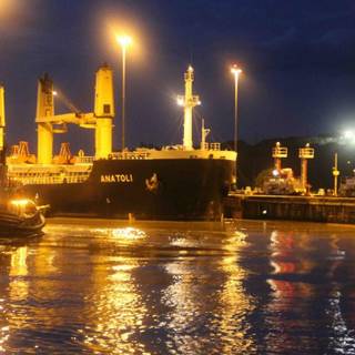 Awesome Panama wallpaper