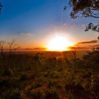 Australian wallpaper