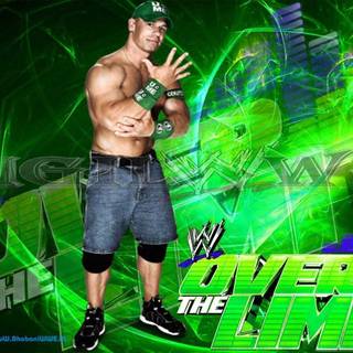 John Cena for computer wallpaper