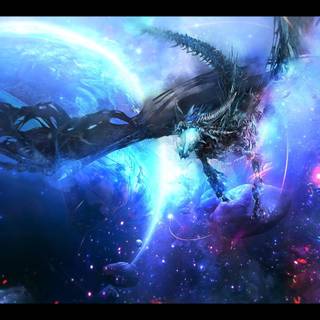 Sindragosa wallpaper