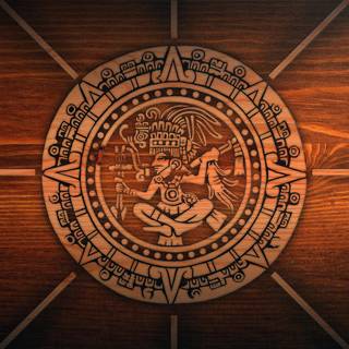 Mesoamerica wallpaper