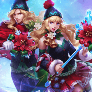 Odette ML wallpaper