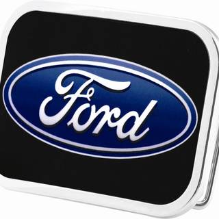 Ford logo camo wallpaper