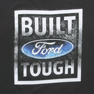 Ford logo camo wallpaper