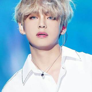 Taehyung cute wallpaper