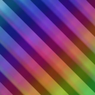 Diagonal wallpaper