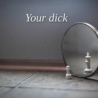 Perception wallpaper