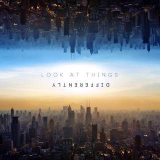 Perception wallpaper