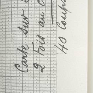 Asymmetrical wallpaper