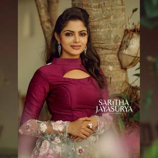 Nikhila Vimal wallpaper
