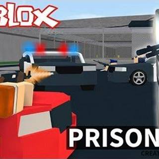 Prison Life Roblox wallpaper