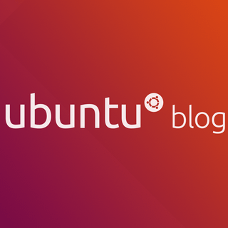 Ubuntu 19.10 wallpaper