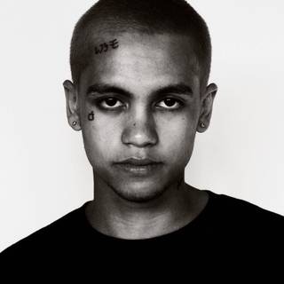 Dominic Fike wallpaper