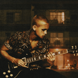 Dominic Fike wallpaper