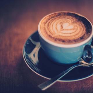 Depresso Espresso wallpaper