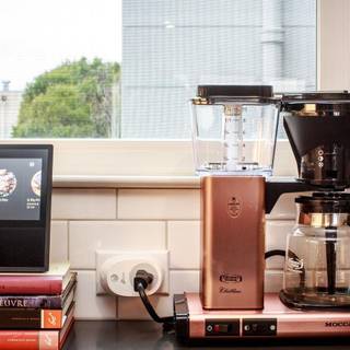 Depresso Espresso wallpaper