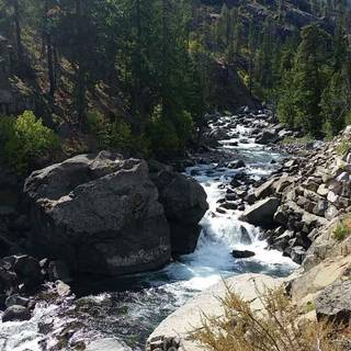 Leavenworth Washington wallpaper