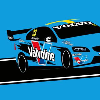 Valvoline wallpaper