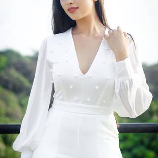 Digangana Suryavanshi wallpaper