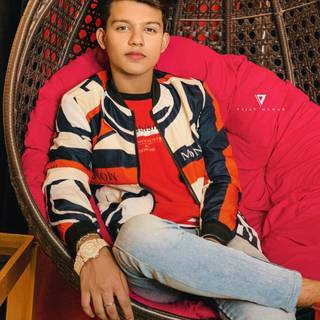 Riyaz Afreen wallpaper