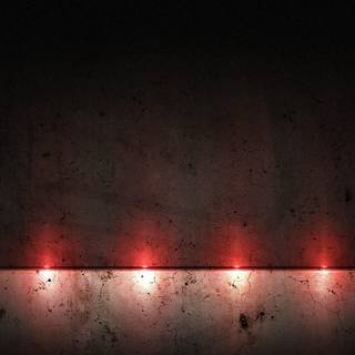 Line lights wallpaper