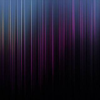 Line lights wallpaper