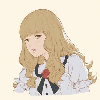Carole and Tuesday wallpaper