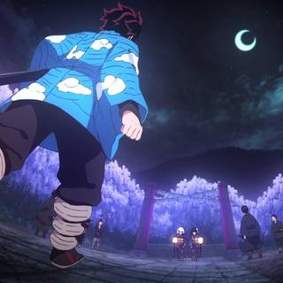 Carole and Tuesday wallpaper