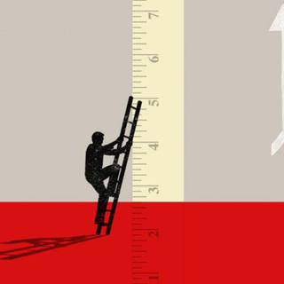 Raising the Bar wallpaper