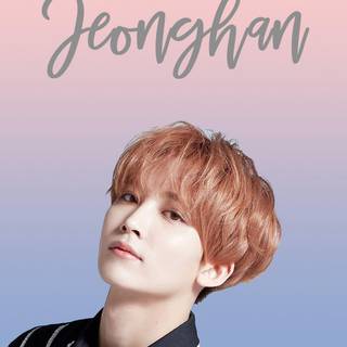 Seventeen Jeonghan wallpaper