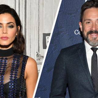 Steve Kazee wallpaper