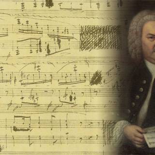 Johann Christian Bach wallpaper