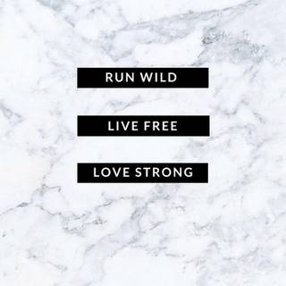 For King and Country wallpaper