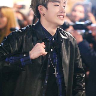 Stray Kids Bang Chan wallpaper