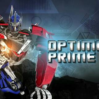 Transformers Prime cartoon wallpaper