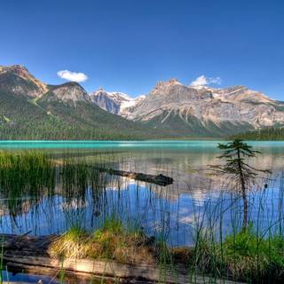 Colorado mountains wallpaper