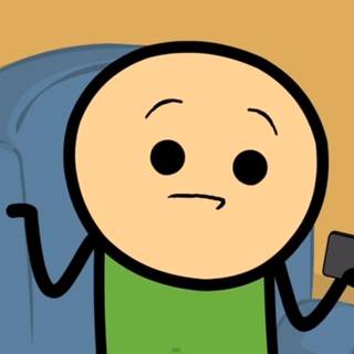Cyanide and Happiness wallpaper