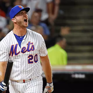 Pete Alonso wallpaper
