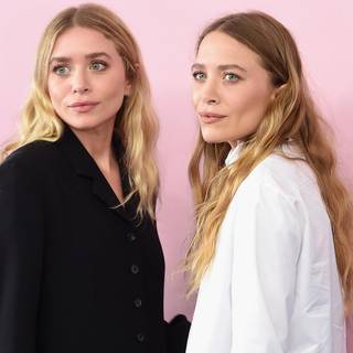 Mary Kate and Ashley wallpaper