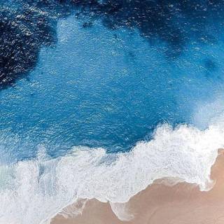 Water aesthetic wallpaper