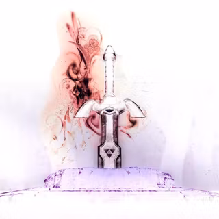 Inverted colors wallpaper