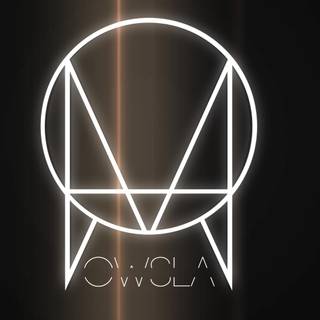 Owsla logo wallpaper