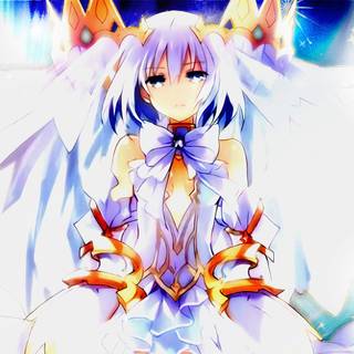 Tobiichi origami wallpaper