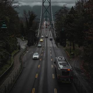 Transportation wallpaper