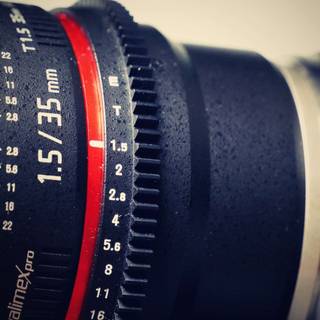 Cinematographer wallpaper