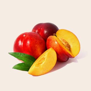 Nectarines wallpaper