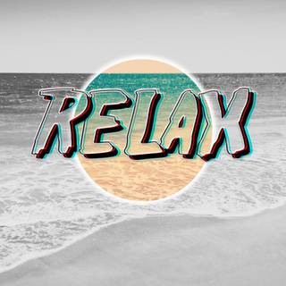 Chill-out wallpaper