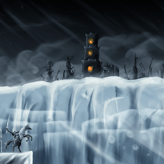 Winter is Coming desktop wallpaper