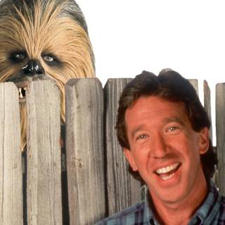 Tim Allen wallpaper